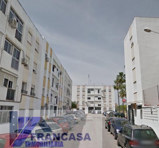 For sale of flat in El Puerto de Santa María