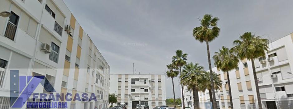 For sale of flat in El Puerto de Santa María