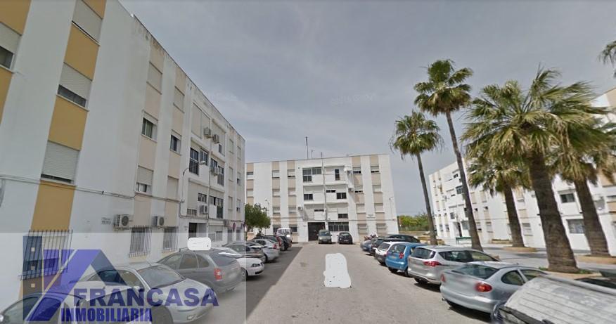 Venta de piso en El Puerto de Santa María