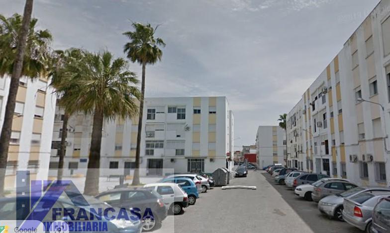 Venta de piso en El Puerto de Santa María