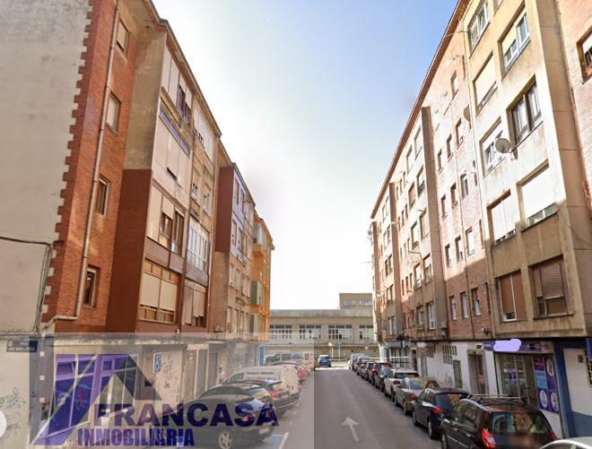 For sale of flat in Camargo