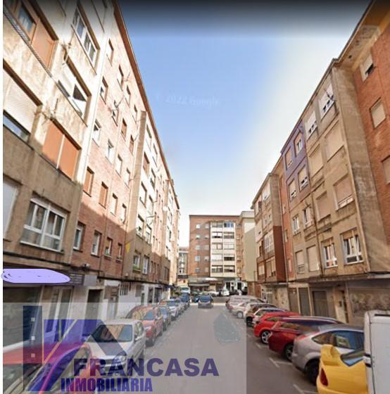 For sale of flat in Camargo