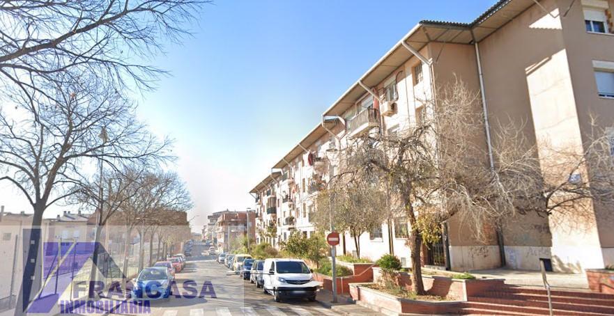Venta de piso en Terrassa