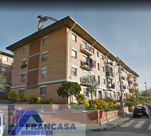 Venta de piso en Terrassa