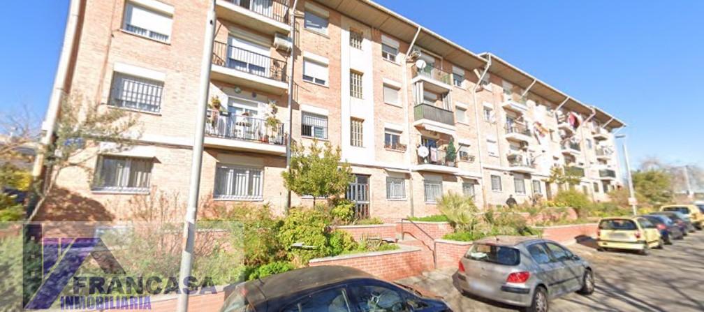 Venta de piso en Terrassa