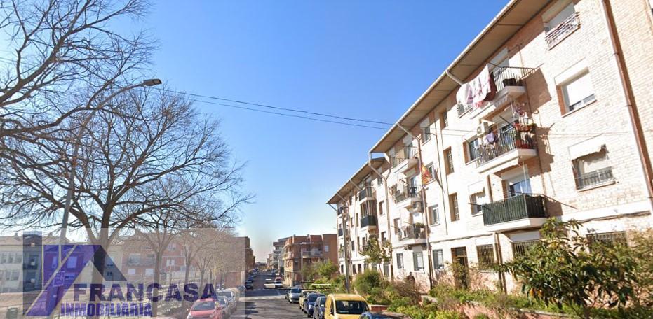 Venta de piso en Terrassa