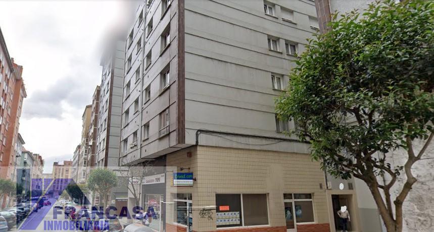 Venta de piso en Gijón