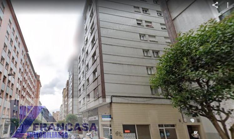 Venta de piso en Gijón