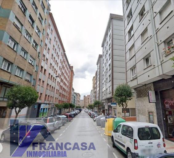 Venta de piso en Gijón