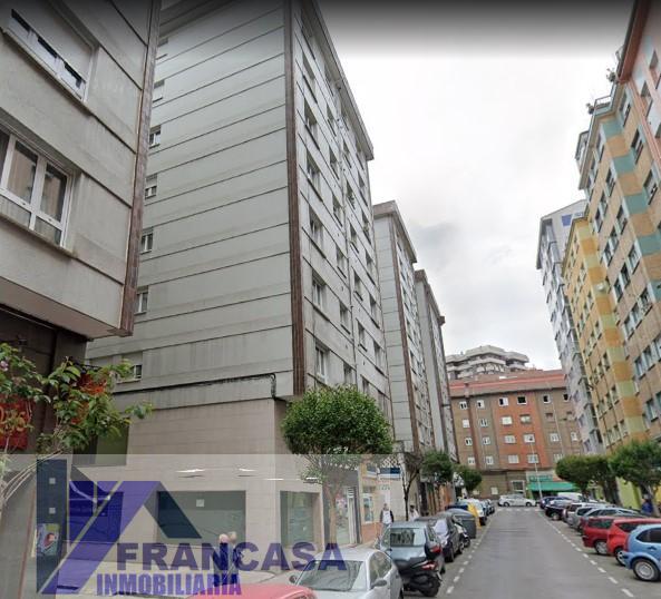 Venta de piso en Gijón