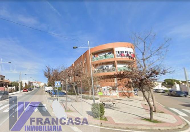 For sale of flat in Cabañas de la Sagra