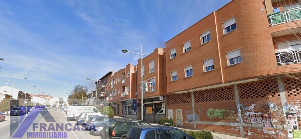 For sale of flat in Cabañas de la Sagra