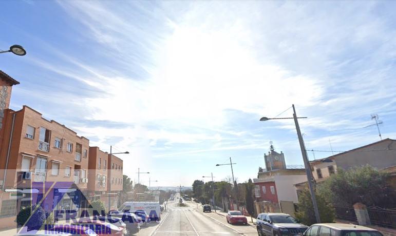 For sale of flat in Cabañas de la Sagra
