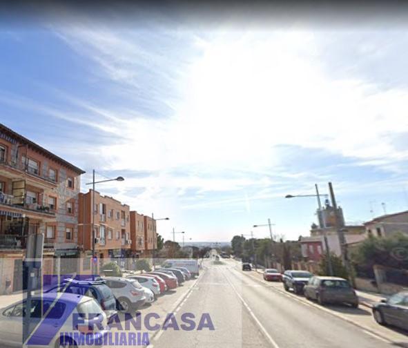 For sale of flat in Cabañas de la Sagra