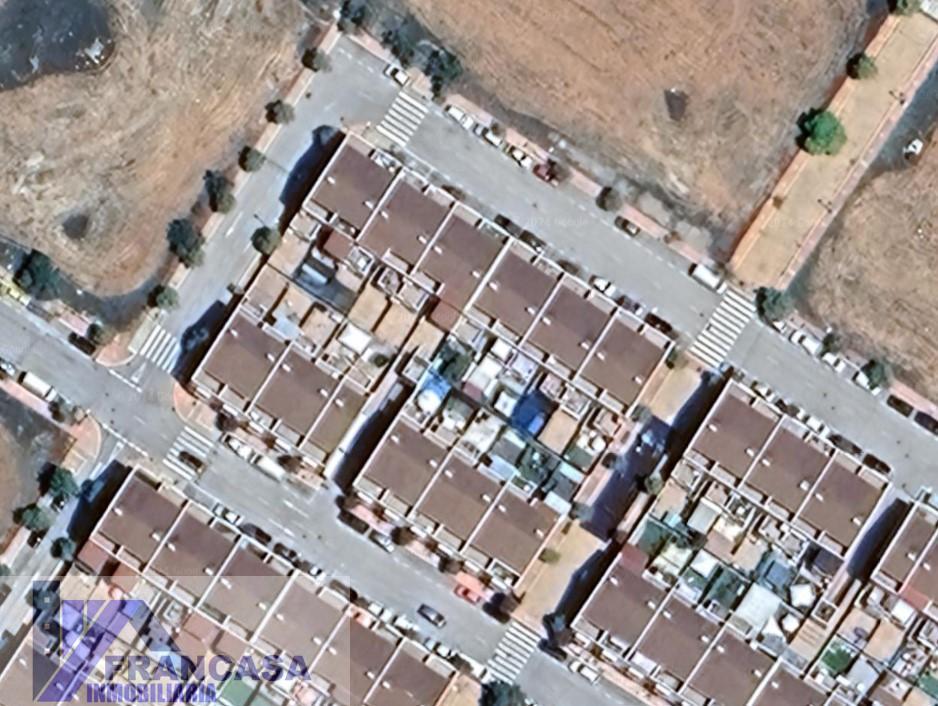 For sale of duplex in Horche