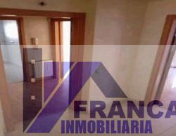 For sale of flat in Bargas