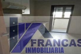 For sale of flat in Bargas