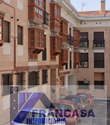 For sale of flat in Bargas