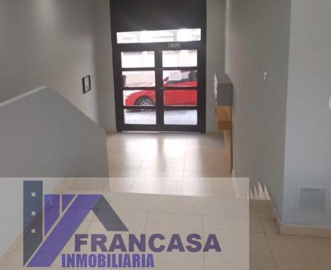 For sale of flat in Bargas