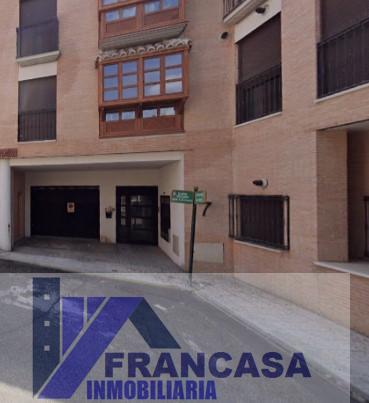 For sale of flat in Bargas