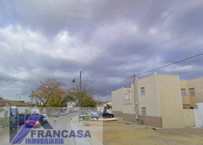 Venta de casa en Jerez de la Frontera