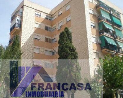 For sale of flat in Alicante