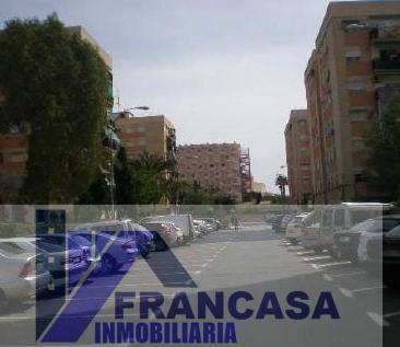For sale of flat in Alicante