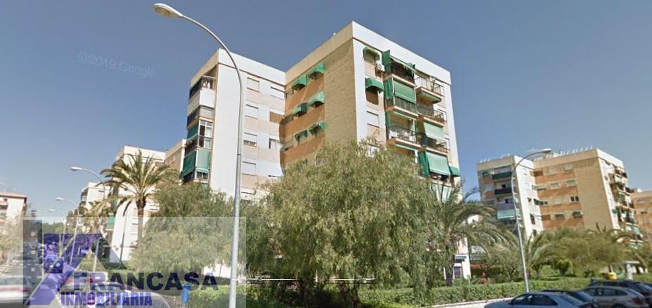 For sale of flat in Alicante