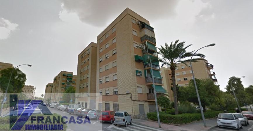For sale of flat in Alicante