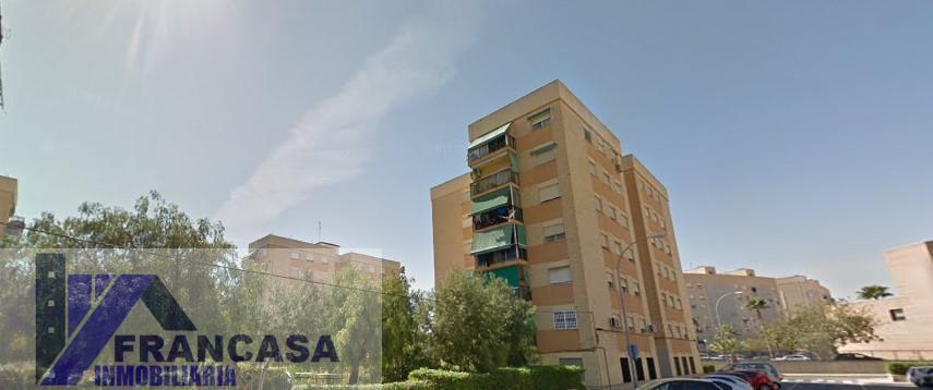 For sale of flat in Alicante