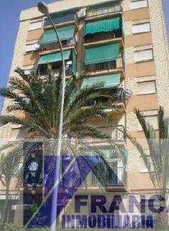 For sale of flat in Alicante