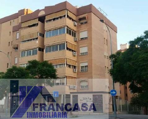 Venta de piso en Alicante