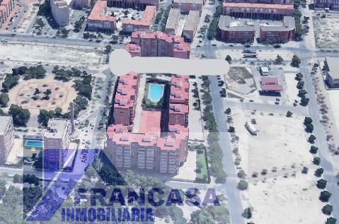 Venta de piso en Alicante