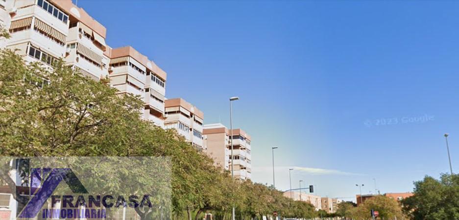 Venta de piso en Alicante