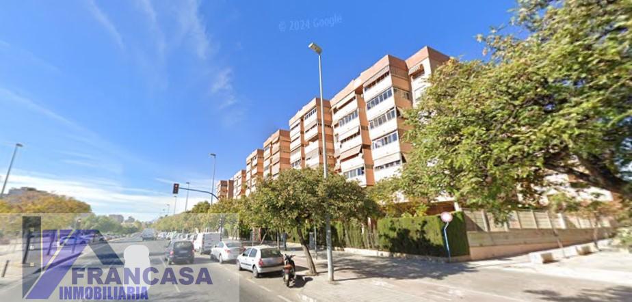 Venta de piso en Alicante