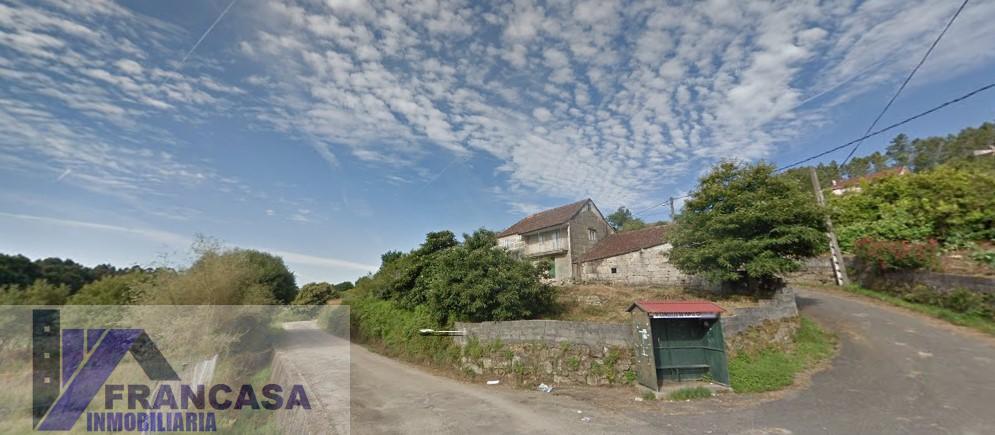 For sale of house in Ponte Caldelas