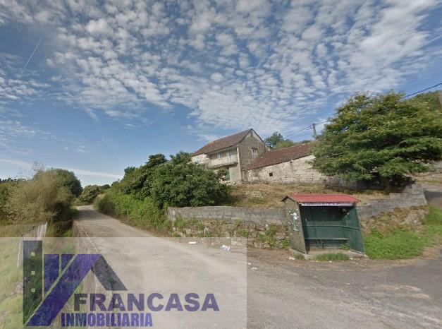 Venta de casa en Ponte Caldelas
