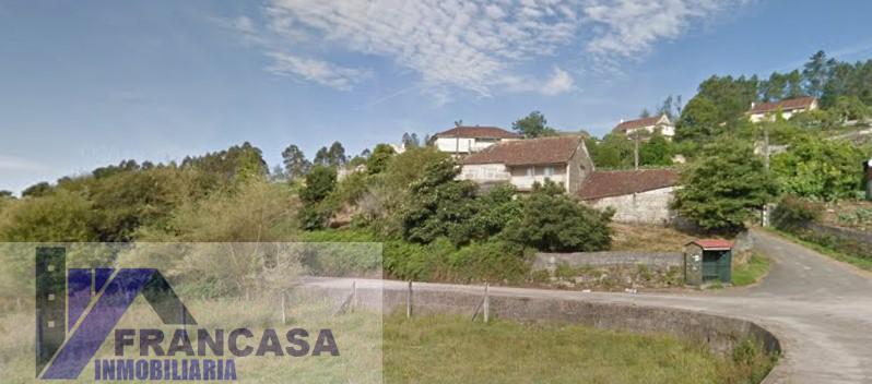 Venta de casa en Ponte Caldelas