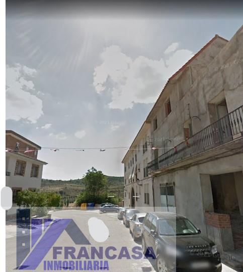For sale of flat in Pareja