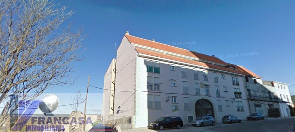 For sale of flat in Pareja