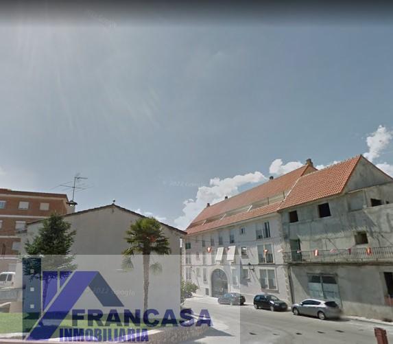 For sale of flat in Pareja