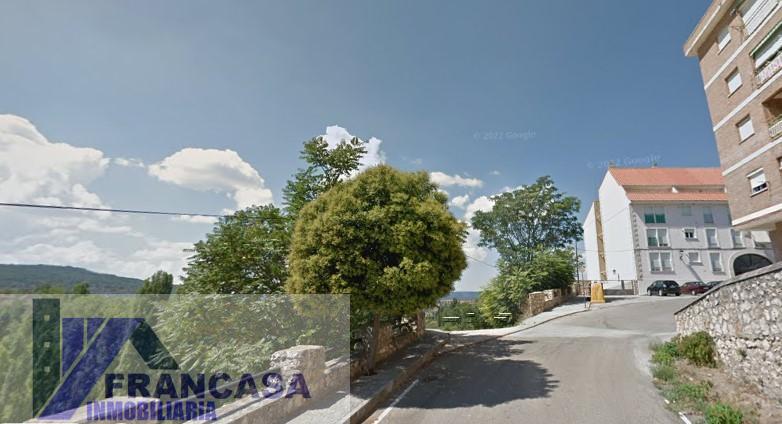 Venta de piso en Pareja