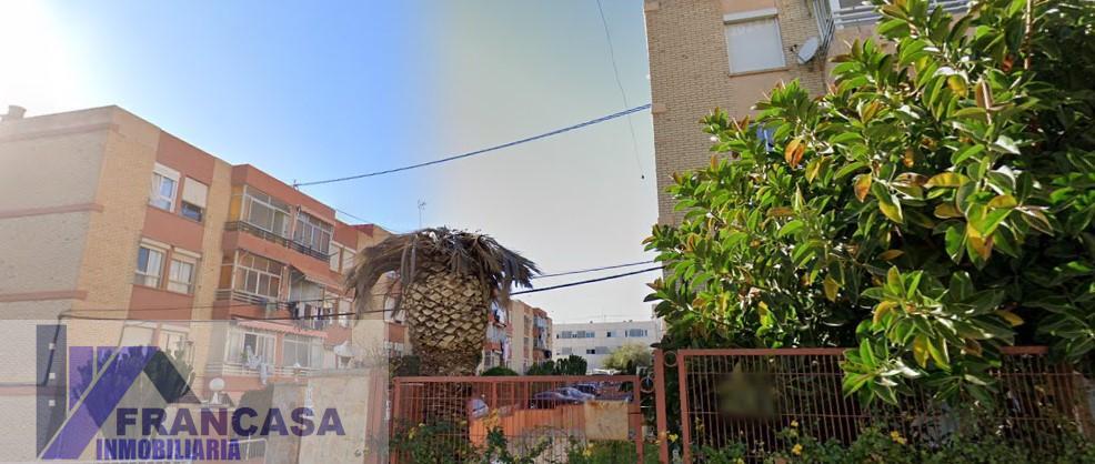 Venta de piso en Alicante
