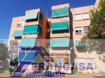 Venta de piso en Alicante