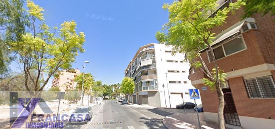 Venta de piso en San Vicente del Raspeig