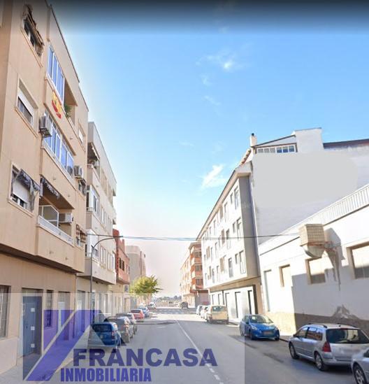 Venta de piso en Monforte del Cid