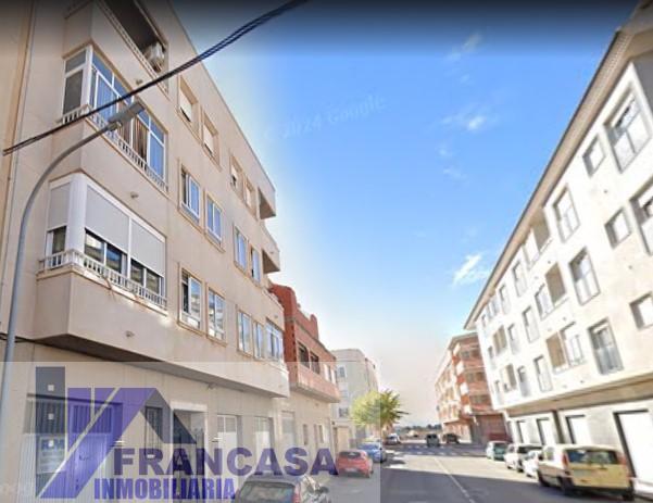 For sale of flat in Monforte del Cid