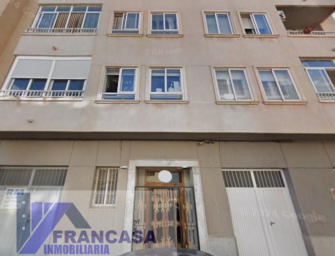 Venta de piso en Monforte del Cid
