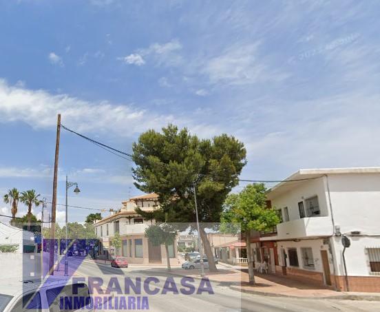 For sale of house in San Pedro del Pinatar