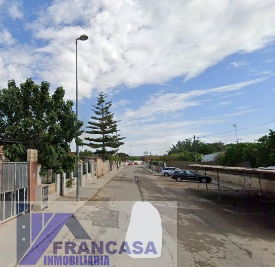 For sale of house in Santiago de la Ribera